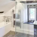 Barn End Holiday home