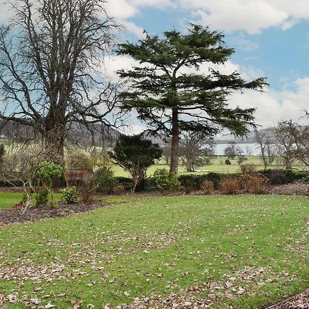 Barn End Holiday home *
