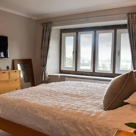 Holiday home Barn End Watermillock