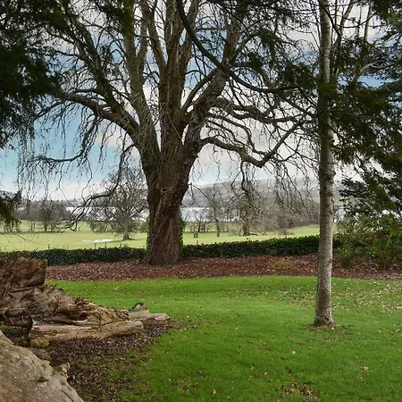 Barn End Holiday home *