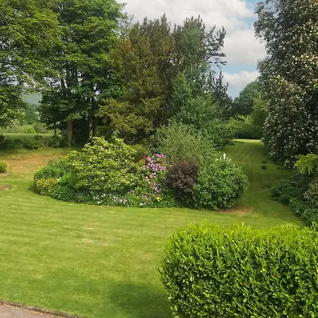 Holiday home Barn End *