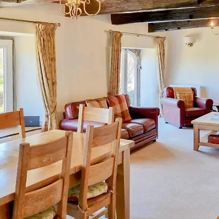 Barn End Holiday home Watermillock