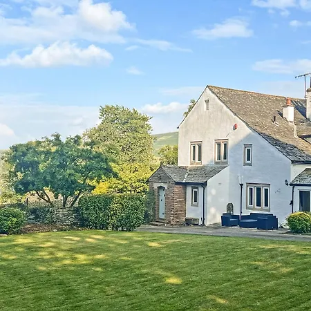 Barn End Holiday home *