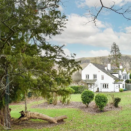 Holiday home Barn End *