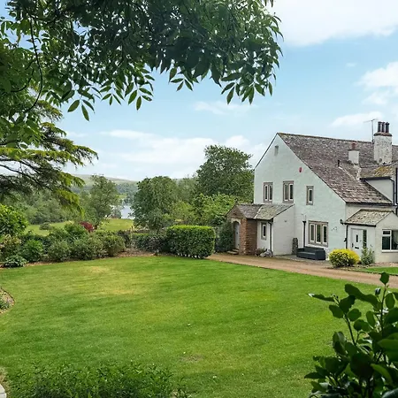 Barn End Vakantiehuis Watermillock