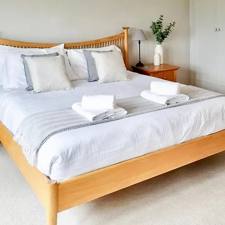 Barn End Сasa de vacaciones