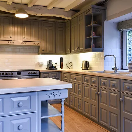 Barn End ووتِرميلوك