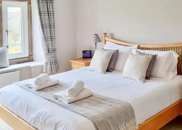 Barn End * Watermillock