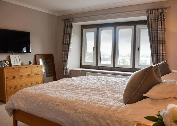 Holiday home Barn End