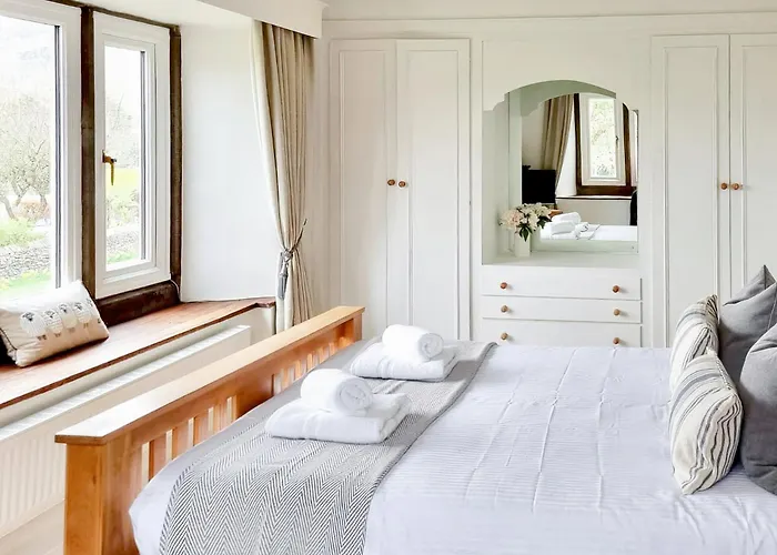 Barn End * ووتِرميلوك