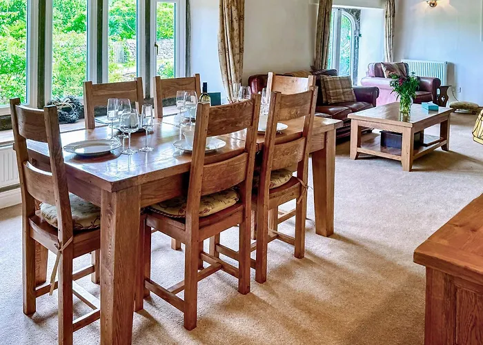 Barn End ووتِرميلوك