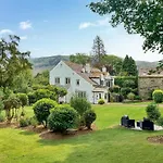 度假居 Barn End 瓦特米尔洛克
