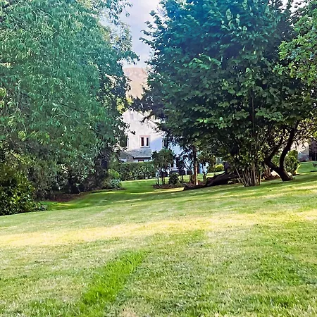 Prázdninový dům Barn End