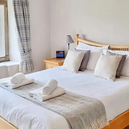 Barn End * Watermillock