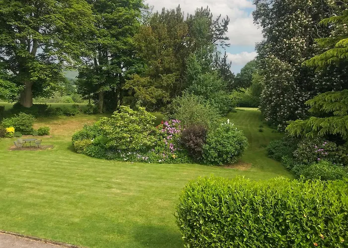 Barn End * Watermillock