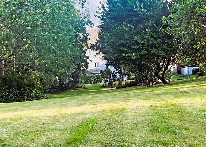 Holiday home Barn End